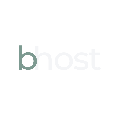 Bhost bhost – Automatisierte Kurzzeitvermietung für Eigentümer:innen